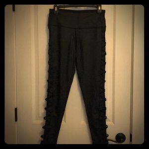 VS sport knockout yoga pants.